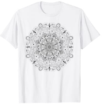 Mandala-Yoga