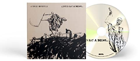 Life Is But a Dream...