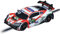 Carrera - 20064226 - Carrera GO Audi R8 LMS GT3 I Slotcar im Maßstab 1:43 I Einfache Steuerung I Ready to Race I Autorennbahn Action für Zuhause I Detailreich & Authentisch