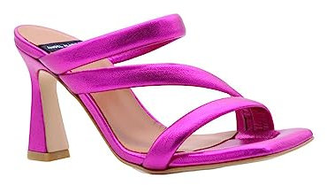 ANGEL ALARCON - SANDALIA 23054-077 CAMERON para: MUJER color: FUCSIA talla: 40