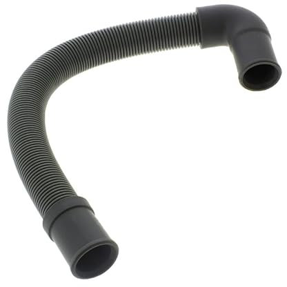 DURITE VIDANGE FM126760000947 pour Lave vaisselle AYA, FAR, QILIVE, SABA, SIGNATURE, VALBERG