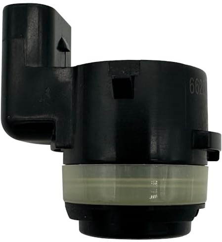 Amrxuts 66209274428 9274428 Einparkhilfe PDC Parksensor Passend für BMW 2er X1 X3 X4 X5 X6 F15 F16 F25 F26 F45 F46 F48 F85 F86 für MINI F54 F55 F56 Cooper One 2010-2021