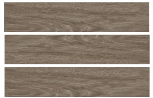 36pcs/5m² Luxury Vinyl Tiles LVT Self Adhesive Wood Look Flooring Kitchen Bathroom (JH03 Rustic)