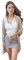 LA FERANI Sommerschal Damen Kaschmir dünn Halstuch Stola 200x70 leicht transparent beige elegant Umschlagtuch für Sommer Frühling Casual Business Style Hochzeit Geschenk für Sie (Beige)