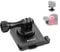 PULUZ Action-Kamera-Halterung, Schnellspanner für NVG, Fast, M88 Helmhalterung Basis Adatper Kompatibel mit GoPro, für Insta360 und andere Action-Kamera