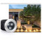 Luces LED subacuáticas Impermeables IP68, Mini Foco de 1 W/3 W, Luces de Estanque de 12 V/24 V bajo el Agua, para escaleras de Cubierta, 6 Colores de luz Color : Green Light, Size