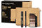 Max Factor, Cofanetto Regalo Donna Teddy Chic, Pochette in morbido tessuto teddy con Mascara 2000 Cal Black + Matita Occhi Khol Kajal 20 Black + Palette Ombretti Masterpiece Nude Cappuccino