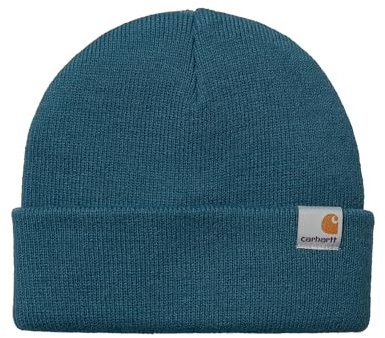 Carhartt WIP Lifestyle - Caps Stratus Low Mütze blau OS