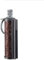 Briquet à kérosène portable et étanche pour l'extérieur - 1000 allumettes (rouge)