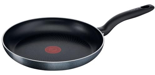 Tefal Poêle grise 32cm Start & Cook Tous feux + induction - C2740803