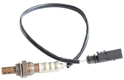 DZNEFYUP Für Skoda Für Fabia 1 Lambdasonde 036906262D Lambdasonde Sauerstoff-O2-Sensor