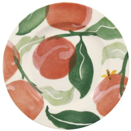Emma Bridgewater Peaches 6 1/2 inch Plate