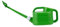 Sharplace Garden Watering Can for Indoor Outdoor Plants Large Removable Sprinkler Head Long Spout Bottle Flower Water Can for Gardening, 10L
