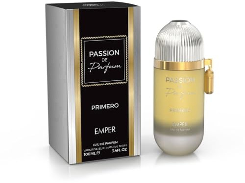 Emper Passion Parfum Primero Eau de Parfum 100 ml