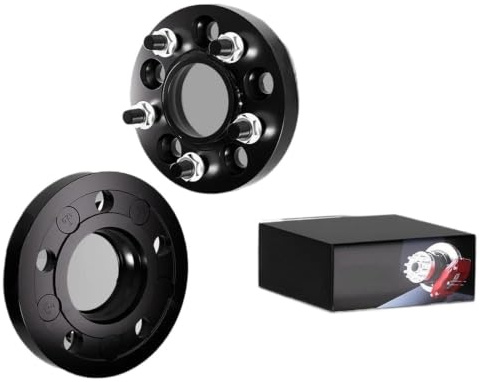Spurverbreiterung Adapter Spurverbreiterungen Für Chevy Für Corvette C8
