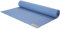 Jade Yoga - Harmony Yogamatte (1,9 cm dick x 61 cm breit x 172,7 cm lang – Farbe: Schieferblau.