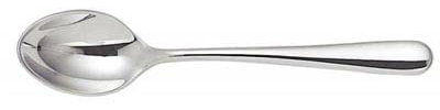 Alessi LCD01/8 Caccia Cucchiaino da Caffè in Acciaio Lucido