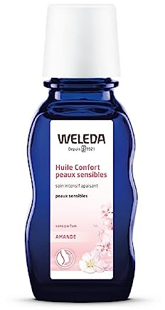 Weleda Mandelöl Confort Absolu 50 ml