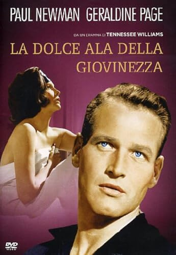 La Dolce Ala Della Giovinezza [IT Import]