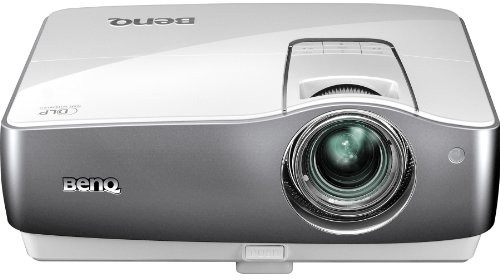 Benq W1200 DMD/DLP Videoproiettore