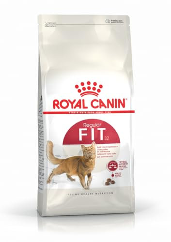Royal Canin Fit 15.0 kg