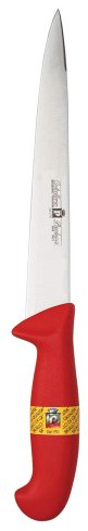 Coltello per scanno.manico in nylon,lama inox