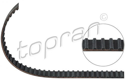 TOPRAN Original Zahnriemen - 722 437 - Citroen Berlingo