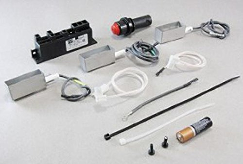Weber # 42324 Igniter Kit for Summit A6 Grills