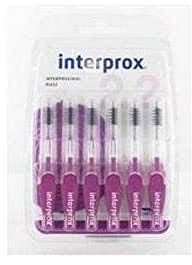 Interdent Toothbrush - 60 g