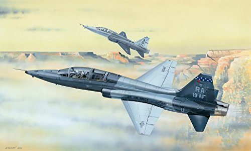 Trumpeter 752877-1/48 T38C Talon - Maßstab 1:48