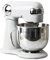 Cuisinart SM-50 5.5 - Batidora de pie, color blanco