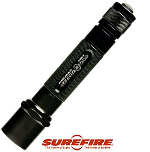 SUREFIRE Torch ORIGINAL One of The bestselling