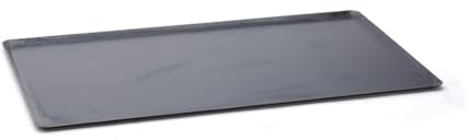 DE BUYER -5321.53 -plaque gastronorme bp gn1/1 53x32.5, Noir