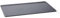 De Buyer Teglia Rettangolare in Acciaio con Bordi obliqui, Lung, 5321.53, Nero, Lunghezza 53 cm