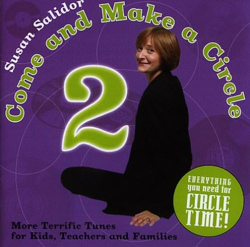 Come & Make a Circle 2