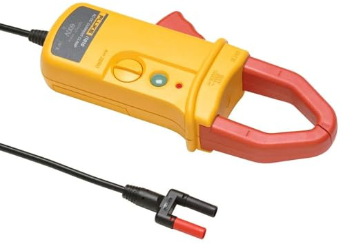 Fluke fli1010 Fluke i1010 AC/DC Current Clamp 1000da DC 600 A AC