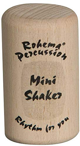 Rohema Mini Shaker high