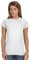 Gildan Ladies Soft Style Short Sleeve T-Shirt (2XL) (White)