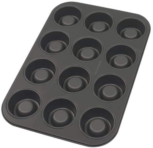 Zenker Shortcakes Backform