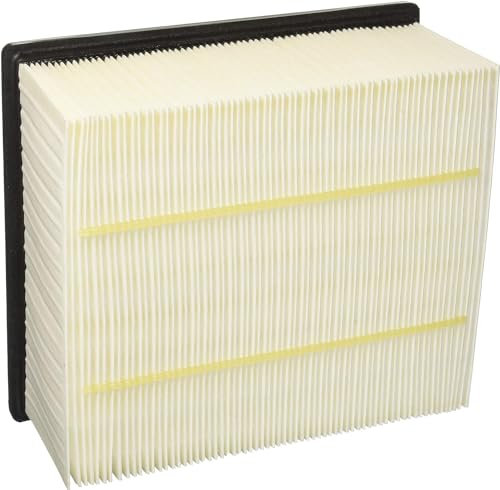 Bosch 5576WS Werkstatt-Luftfilter, kompatibel mit Select Dodge Ram 2500, Ram 3500, Ram 4500, Ram 5500; Ram 2500, 3500, 4500, 5500