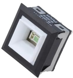 UB15KKW015F Schalter: Druck Pos: 2 SPDT 5A/125VAC ON-(ON) Herst.-Serie: UB NKK S