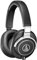 Audio-Technica ATH-M70x Kopfhörer, kabelgebunden, professionelle Monitor-Kopfhörer