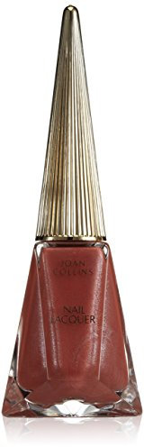 Joan Collins Timeless Beauty Nail Lacquer 12 ml, Lara