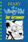 The Getaway (Diary of a Wimpy Kid #12) (English Edition)