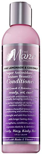 Rose limonade conditioner