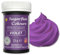 Sugarflair Spectral Concentrated Paste Colours Purple, Viola, Colorante Alimentare Pasta, Colorante per Pasta di Zucchero e Mazapán - 25g