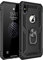 BestST [Tough Armor [Black] Case for iPhone Xs Max, Air Cushion Technology Hard PC Back Flexible TPU Slim Protection Slim for Apple iPhone Xs Max Case(Black)