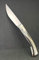 is lunas COLTELLO SARDO PATTADA ARTIGIANALE MANICO in CORNO COLLEZIONE TASCABILE da caccia 103