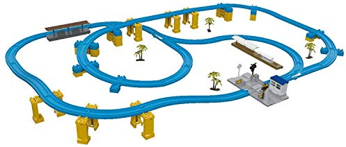 Dumel Railroad Expansion Accessory Set/S1