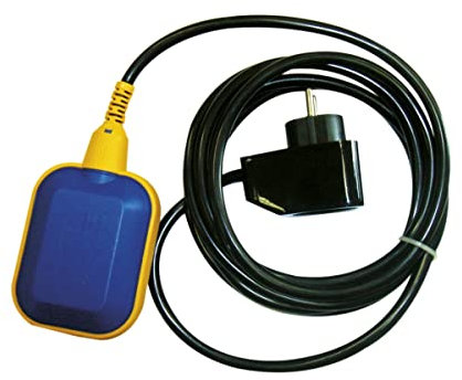 INTERRUPTEUR A FLOTTEUR KEY 3M SANS FICHE RENSON
